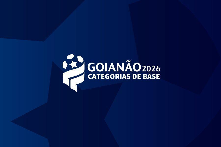 Copa Goiás Sub 15 da 3ª Divisão