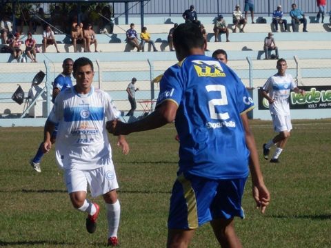 Divisão de Acesso 2010 - 6ª Rodada