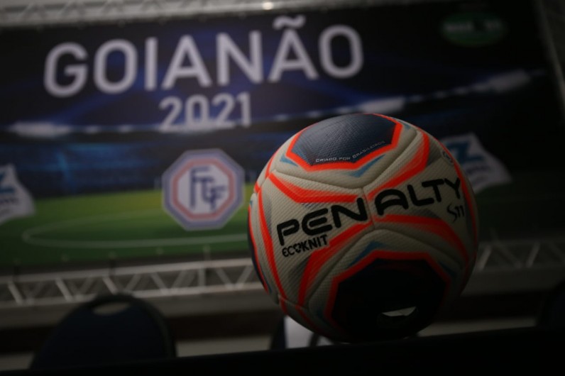 Reunião Conselho Técnico Goianão 2021