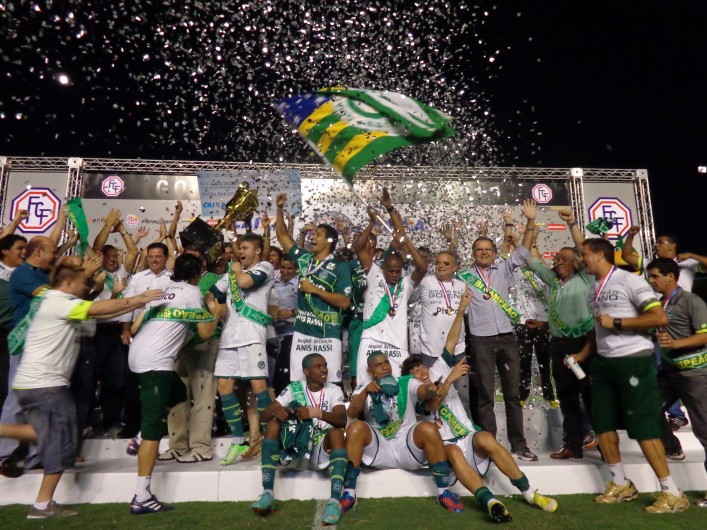 Final - Goianão Chevrolet 2013