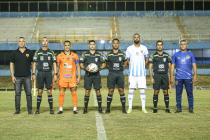 Abecat vence Grêmio Anápolis  no encerramento da 2ª rodada