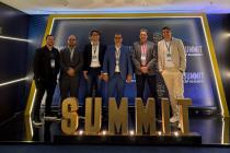 FGF participa do Summit da CBF Academy, em São Paulo