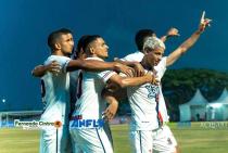 Guanabara City é o representante goiano na 3ª fase da Copinha