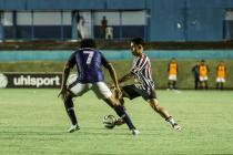 Resultados da 2ª rodada do Goianão Novo Mundo 14/01