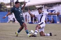 Resultados da 3ª rodada do Goianão Novo Mundo 2026 17/01