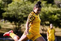 Aliança representará Goiás no Brasileirão Feminino Sub-20