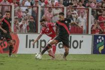 Resultados da 5ª rodada do Goianão Novo Mundo 25/01