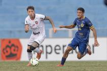 Resultados da 8ª rodada do Goianão Novo Mundo 07/02