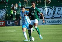 Goiás é o primeiro semifinalista do Goianão Novo Mundo 2026