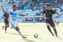 Jataiense vence Crac pela ida do playoff de 5º lugar