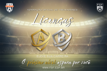 FGF Academia lança edital das Licenças A e B