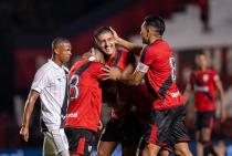 Na 5ª fase: Dragão vence Ponte Preta e avança na Copa do Brasil