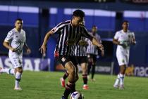 Vila Nova e Anápolis classificam e se enfrentam na semifinal