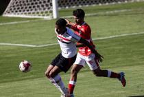 Vila Nova empata com Botafogo-SP na Brasileirãoo Sub-20 B