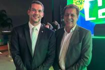 FGF marca presença na convocação da Seleção Brasileira