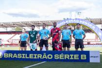 Atlético e Goiás empatam por 1x1 no clássico da rodada