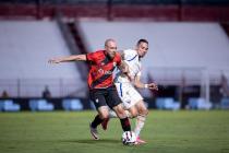 Atlético vence na rodada, Goiás empata e Vila Nova tropeça