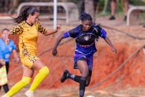Flugoiânia é campeão do Campeonato Goiano Sub-17 Feminino