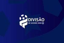 Escala de Arbitragem para a 5ª rodada da Divisão de Acesso