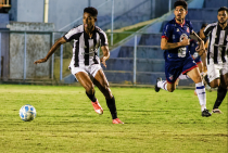 Resultados da 5ª rodada da Divisão de Acesso
