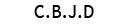 cbjd