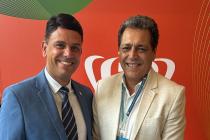 CBF lança Programa de Profissionalização da Arbitragem