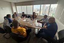 FGF realiza Conselho Técnico do Goianão Feminino Sub-20