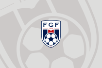 Escala de Arbitragem para jogos da base dia 21/02