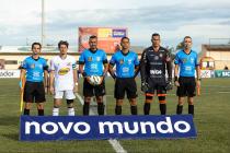 Jataiense e Abecat se enfrentam na final do playoff 5º lugar