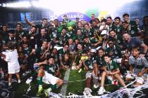 Imprensa elege os Melhores do Goianão Novo Mundo 2026