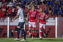 Vila Nova e Galo vencem, Dragão tropeça na Copa Centro-Oeste
