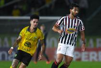 Anápolis perde para o Ypiranga e anota 3ª derrota na Série C