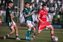 Goiás vence Vila Nova no clássico goiano da rodada: 1x0