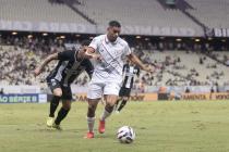 Dragão se impõe e vence Ceará por 1x0 na Arena Castelão
