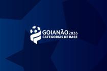 Escala de Arbitragem para jogos da base dias 13 e 14/05