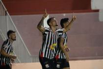 Anápolis elimina o Vila Nova e vai à final da Centro-Oeste