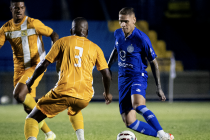 Goiatuba e Crac avançam à 3ª fase; Aparecidense se despede