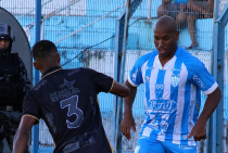 Crac vence Treze e larga na frente pela classificação