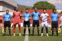Resultados da 12ª rodada da Divisão de Acesso