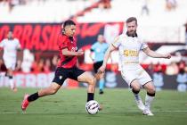 Dragão goleia Criciúma em confronto direto na Série B: 4x0