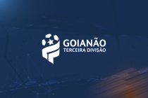 Escala de Arbitragem para a 1ª rodada do Goianão 3ª divisão