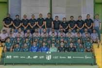 Rio Verde é Campeão da Divisão de Acesso 2026