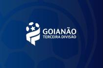 Escala de Arbitragem para a 4ª rodada do Goianão 3ª Divisão